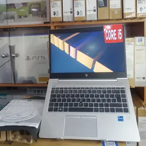 New Laptop HP ProBook 6565 8GB Intel Core i5 SSD 256GB