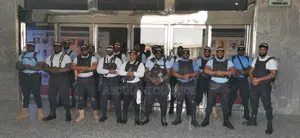 Event Bouncer and Security