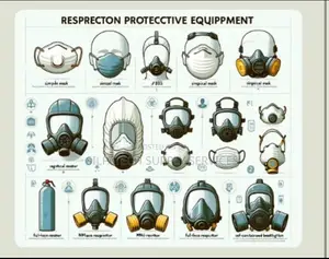Original Respiratory Face Mask