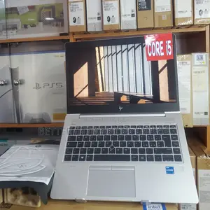New Laptop HP ProBook 6565 12GB Intel Core i5 SSD 256GB
