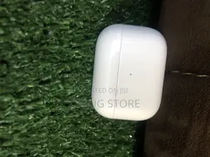 Best Sound! Apple Airpod Pro 2; Type C Port