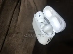 Sound to the Moon! Apple Airpods Pro 2: Type C