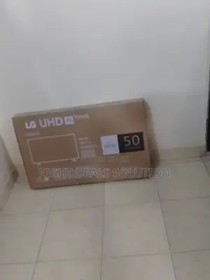 Lg 65" Smart Led Tv: Affordable Innovation With Built-in Apps