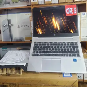 New Laptop HP ProBook 6565 12GB Intel Core i5 SSD 512GB