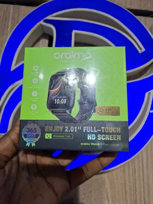Oraimo Accessories