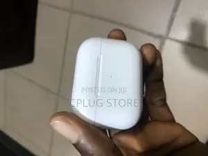 Original Apple Airpod Pro 2nd Gen