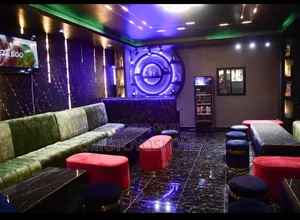 Party, Meeting Venue