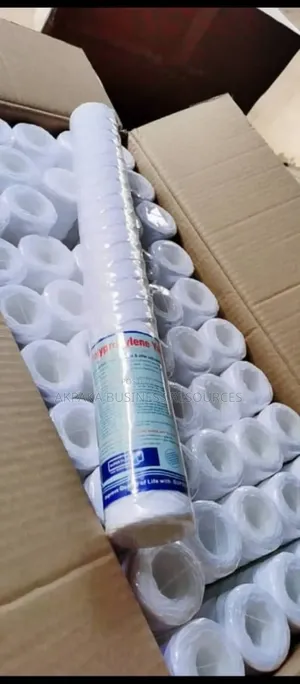 Filter Candles of All Sizes
