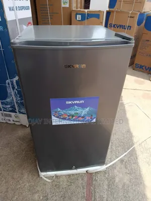 Skyrun Table Top Fridge