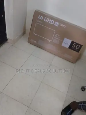 Lg 65" Nanocell Smart Tv: Immersive Viewing With Ai Magic Remote