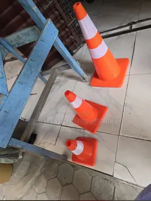 Original Safety Cone