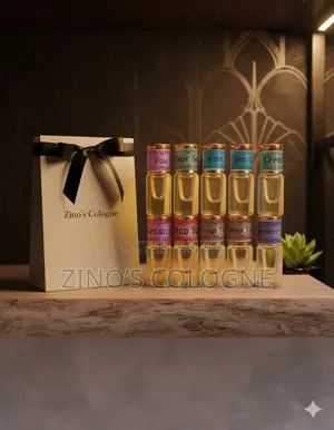 3ml Perfume Oil (12pcs )