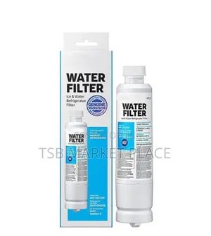 Samsung Water Filter