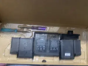 A1502 A1582 Apple Battery for Macbookpro15 13"Inches Laptop.