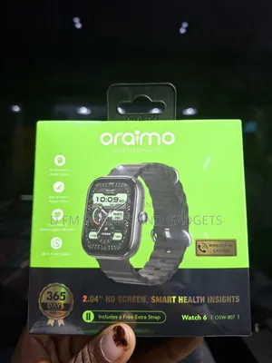 Oraimo Accessories