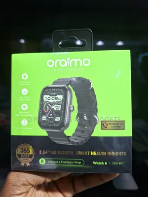 Oraimo Accessories