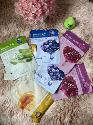 Face-Sheet Mask(Facial Sheet Mask)