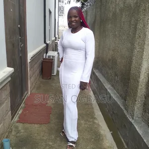 Waitress or Sales Person Cv