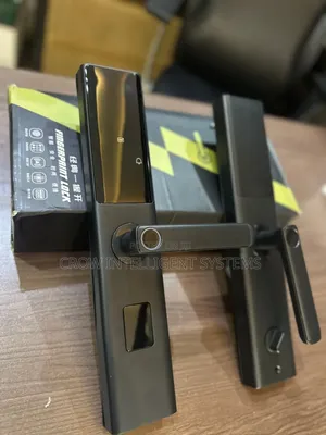 Fingerprint Smart Locks