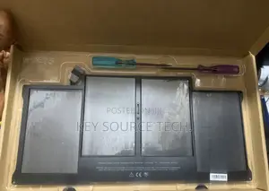 Apple Macbookair A1405 ''13"Inch Laptop Battery 2014 To2017