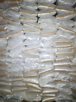 Resin Water Purification Treatment Chemical