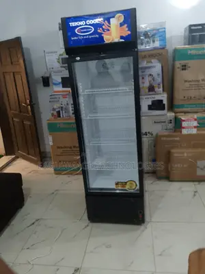 Hot Deal! Tekno Cool Chiller 350l - Ideal for Supermarket Use