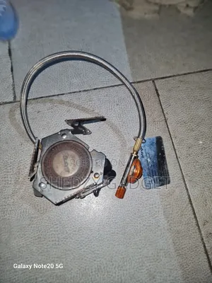 Portable Cooking Gas Stove Foldable