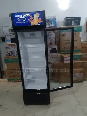 Discounted Tekno Cool Chiller 350l - Commercial Grade Quality