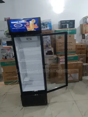 Best Price Tekno Cool 350l Chiller - Suitable for Restaurants