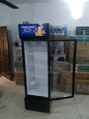 Tekno Cool Chiller 350l - High Retention Cooling Up to 48 Hours
