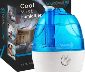 Humidifier