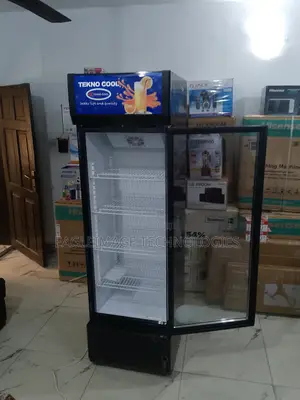 Wholesale Tekno Cool 350l Showcase - Bulk Buy Available