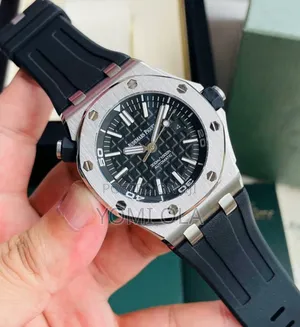 Audemars Piguet 300m/1000ft Automatic Swiss Watch