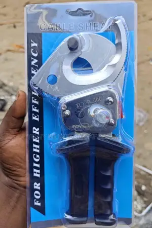 Ratchet Wire Cutter