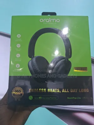 Oraimo Accessories