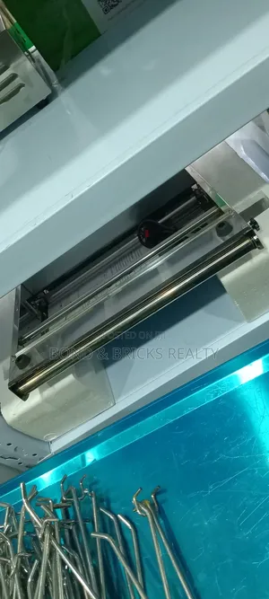 Food Wrapping Machine