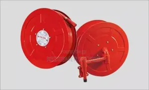 19mm 30m Swinging Auto Hose Reel