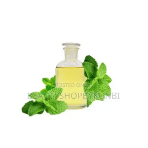 Peppermint Oil 100ml