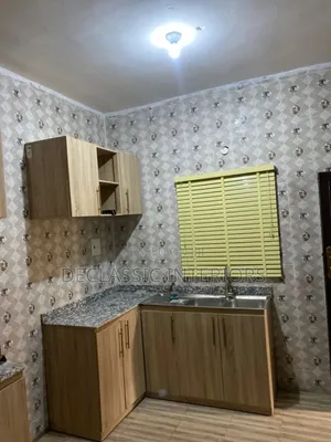 Kitchen Blind
