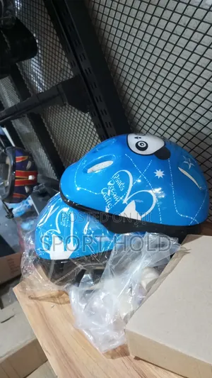 Children Helmet