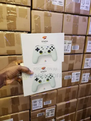 Premium Wireless Gamepad