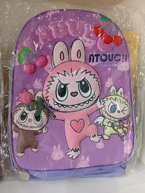 New Kids Bag