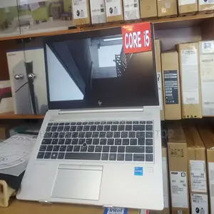 New Laptop HP ProBook 6570B 12GB Intel Core i5 SSD 256GB