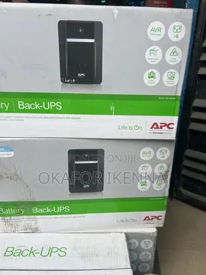Apc 1600 Ups