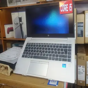 New Laptop HP ProBook 6570B 16GB Intel Core i5 SSD 256GB