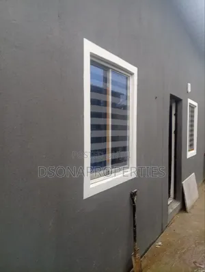 Studio Apartment in Fako Estate, Oke-Ira / Ogba for rent