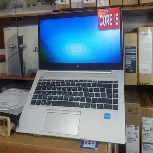 New Laptop HP ProBook 6570B 8GB Intel Core i5 SSD 512GB