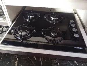 Built in Gas Hob