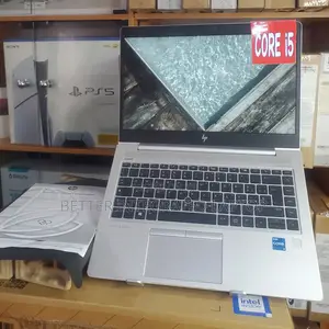 New Laptop HP ProBook 6570B 12GB Intel Core i5 SSD 512GB