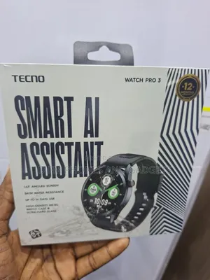 Tecno Accessories